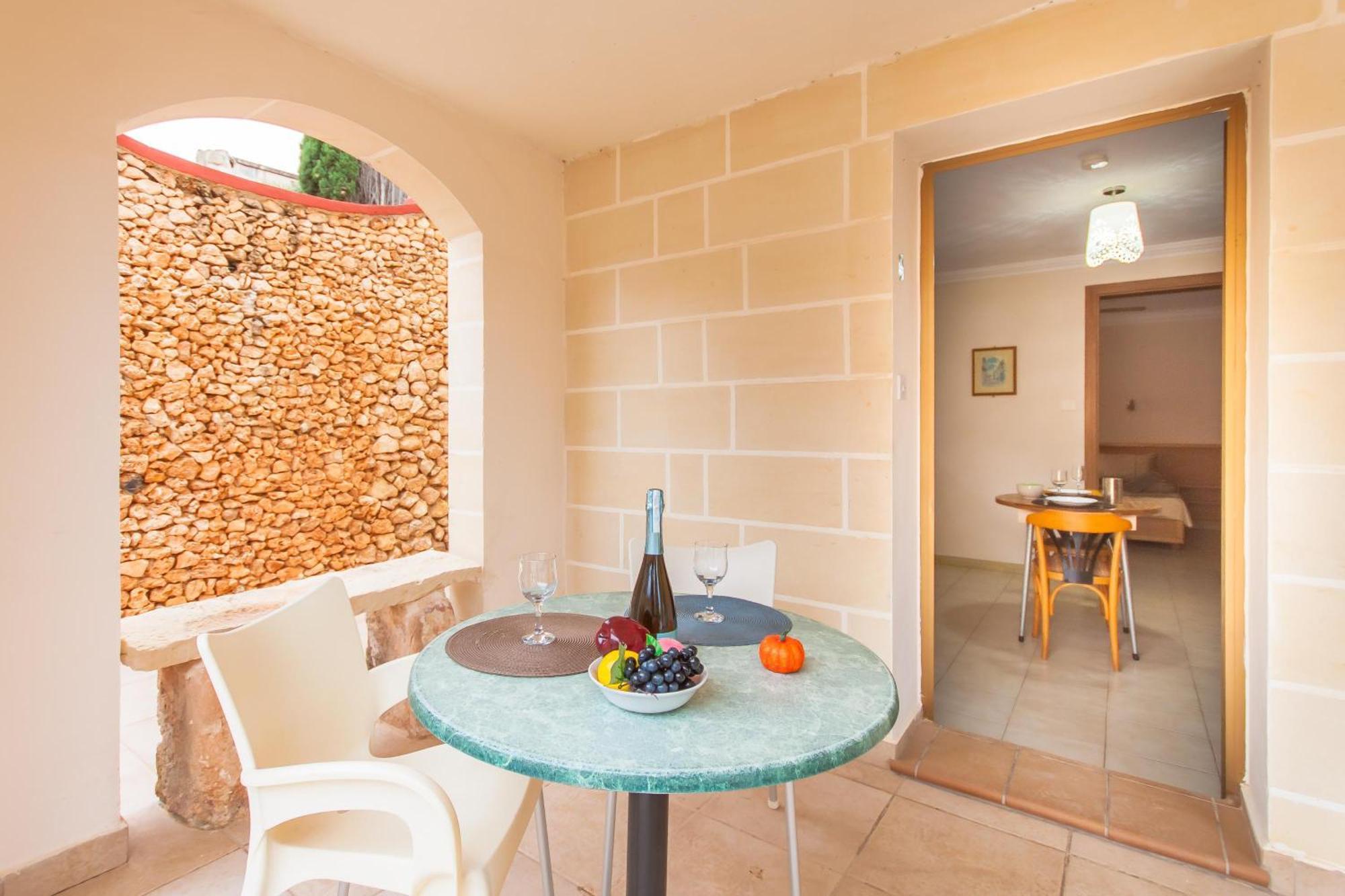& Pool In Bay - Happy Apartment