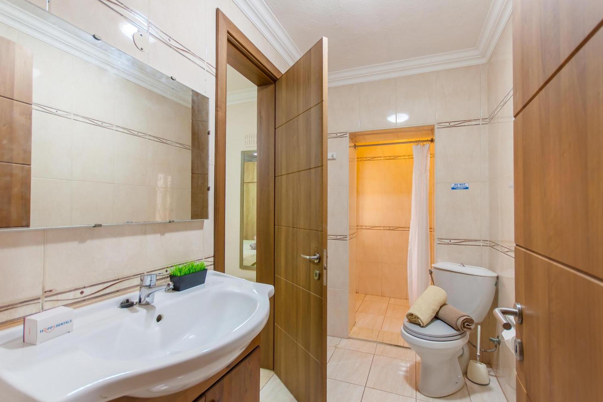 Apartment & Pool In Bay - Happy Mellieha